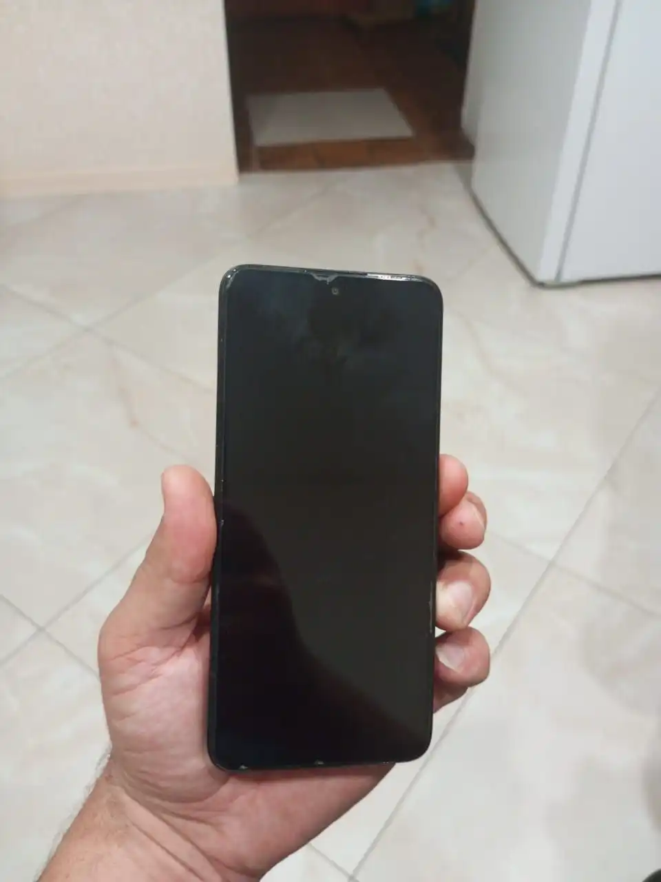 Продам смартфон Honor X7s