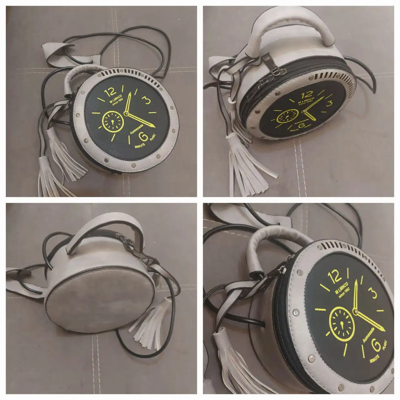 Продам сумку новую после фотосессии