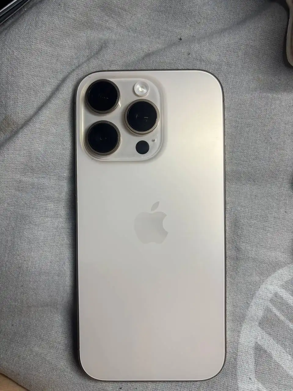 Смартфон iPhone 16 Pro 128 ГБ