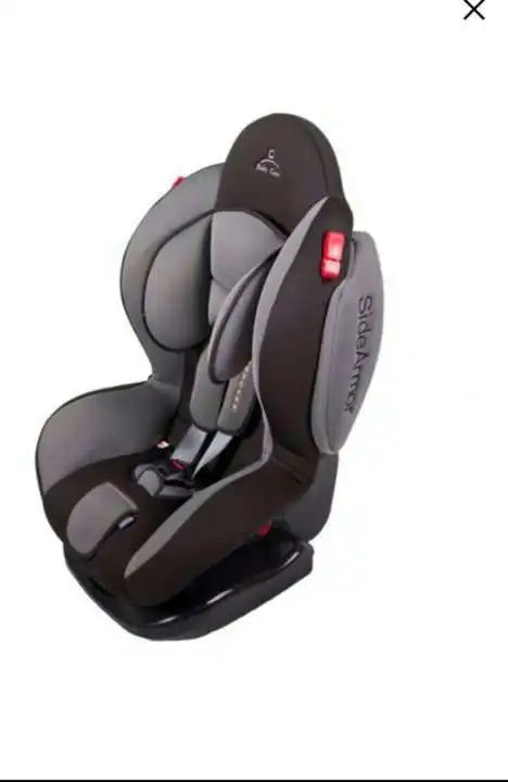 Автомобильное кресло Baby Care Side Armor б/у