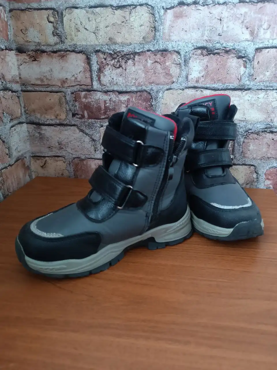 Ботинки зимние 30 размер