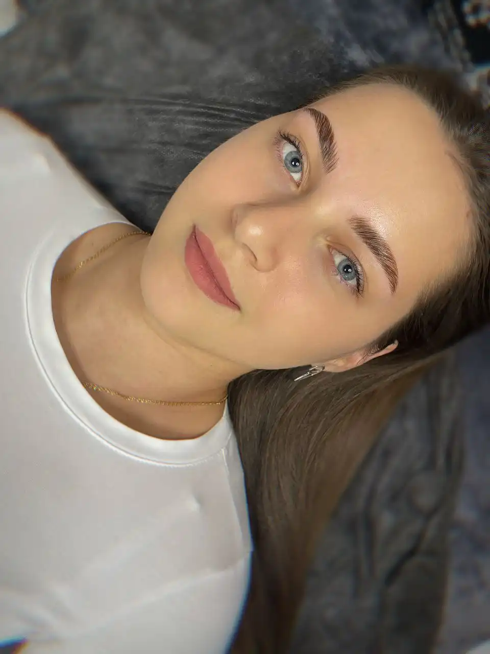 Услуги мастера-бровиста в Ставрополе