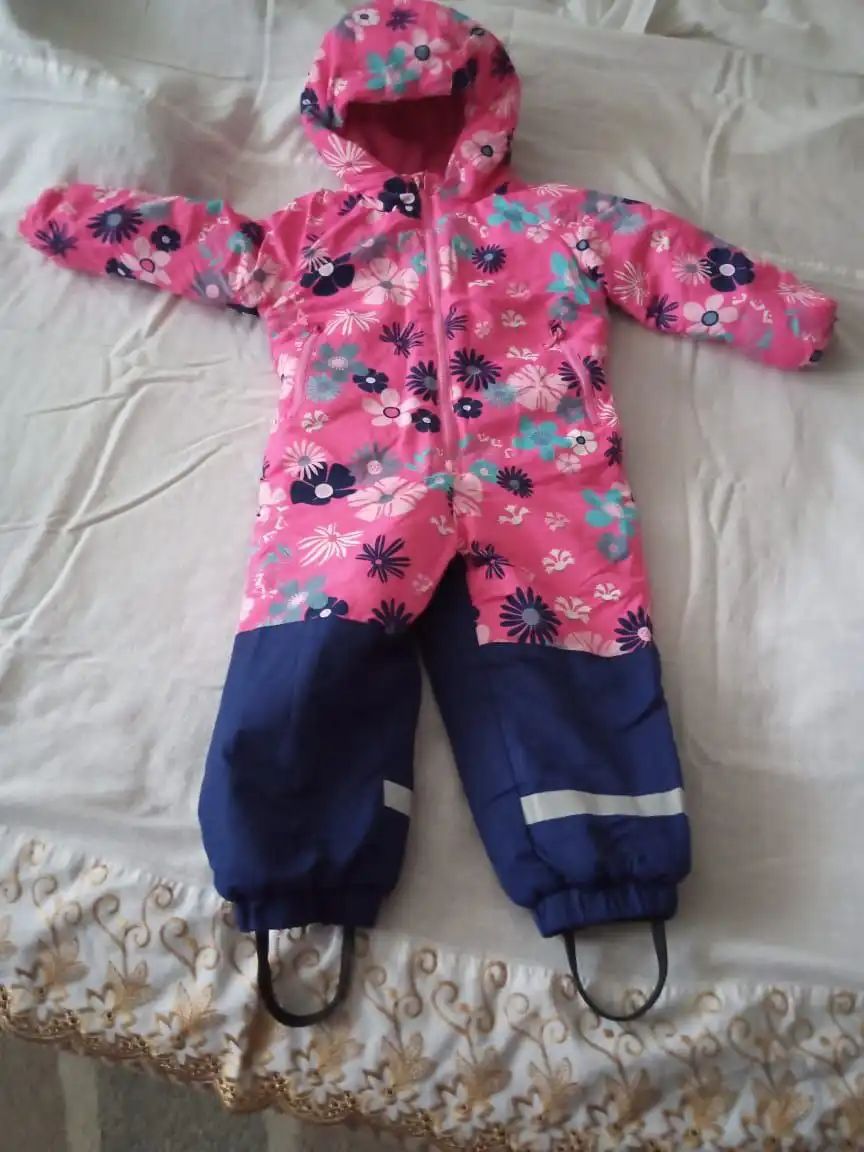 Комбинезон в отличном состоянии