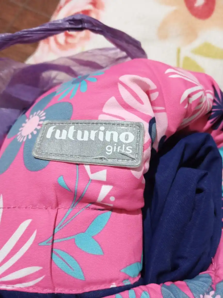 Комбинезон в отличном состоянии