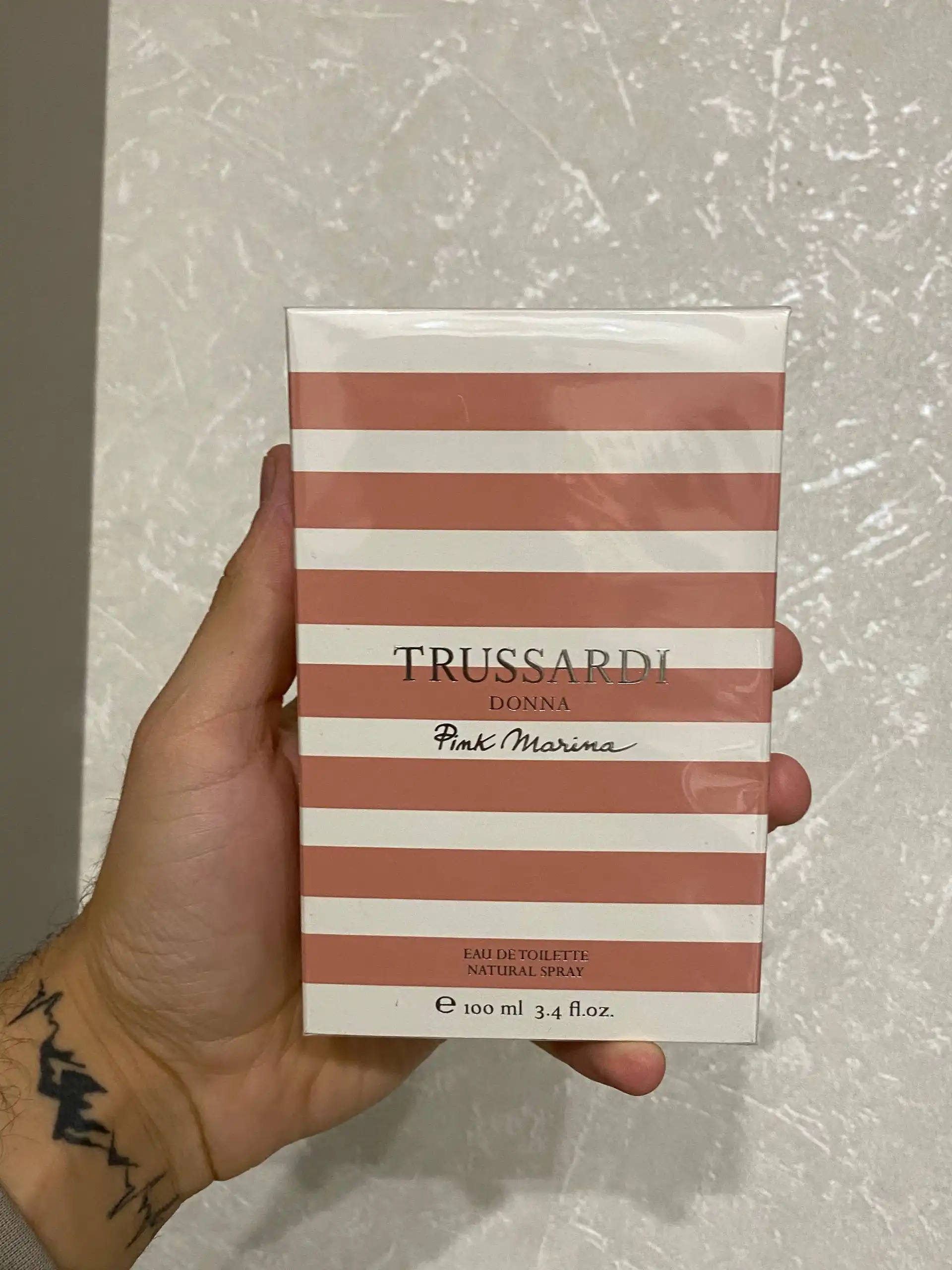 Продажа парфюмерии Trussardi, Xerjoff, Victoria's Secret