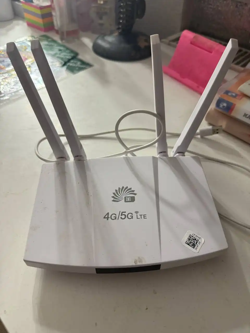 Вай-фай роутер с симкой