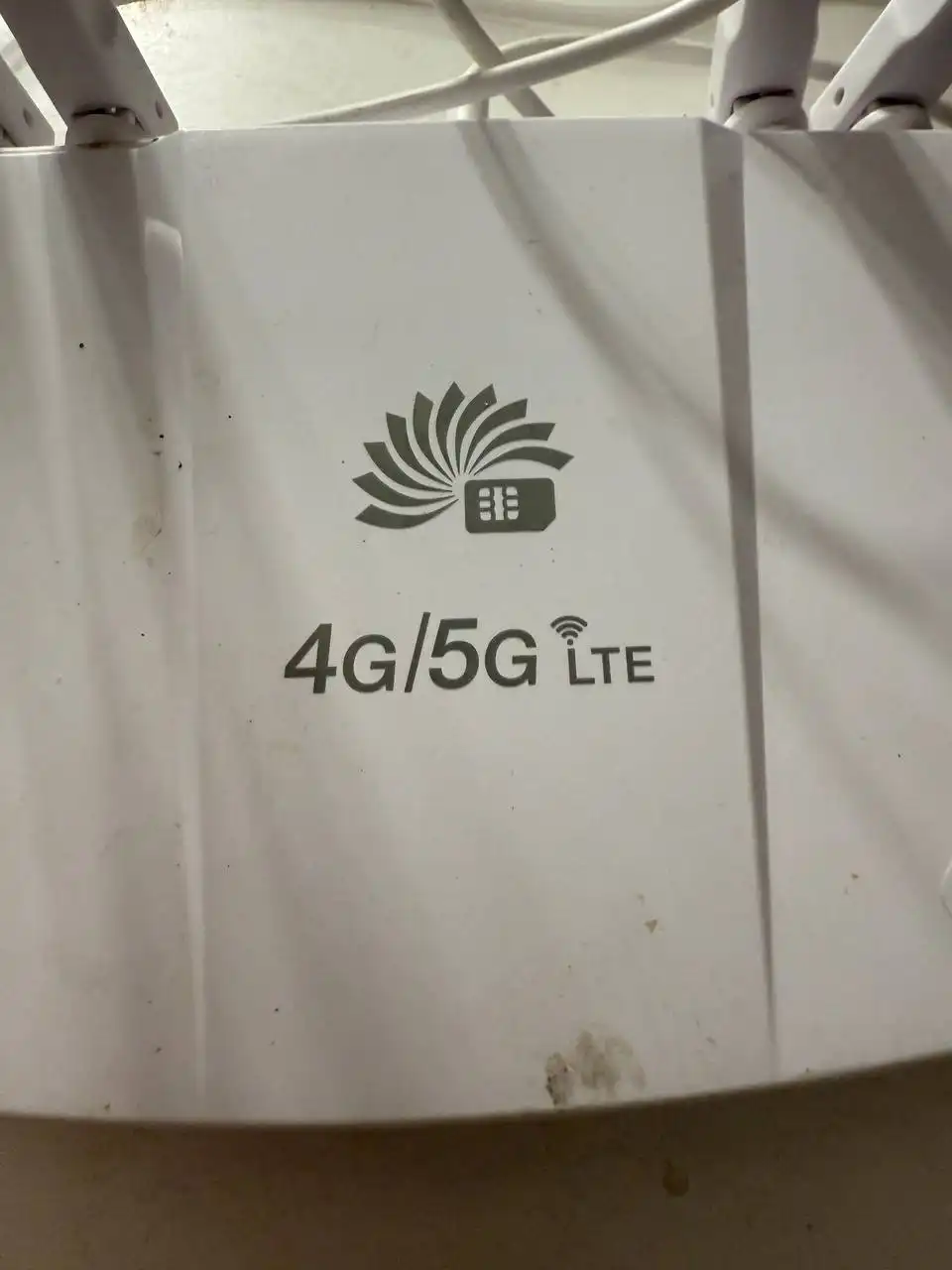 Вай-фай роутер с симкой