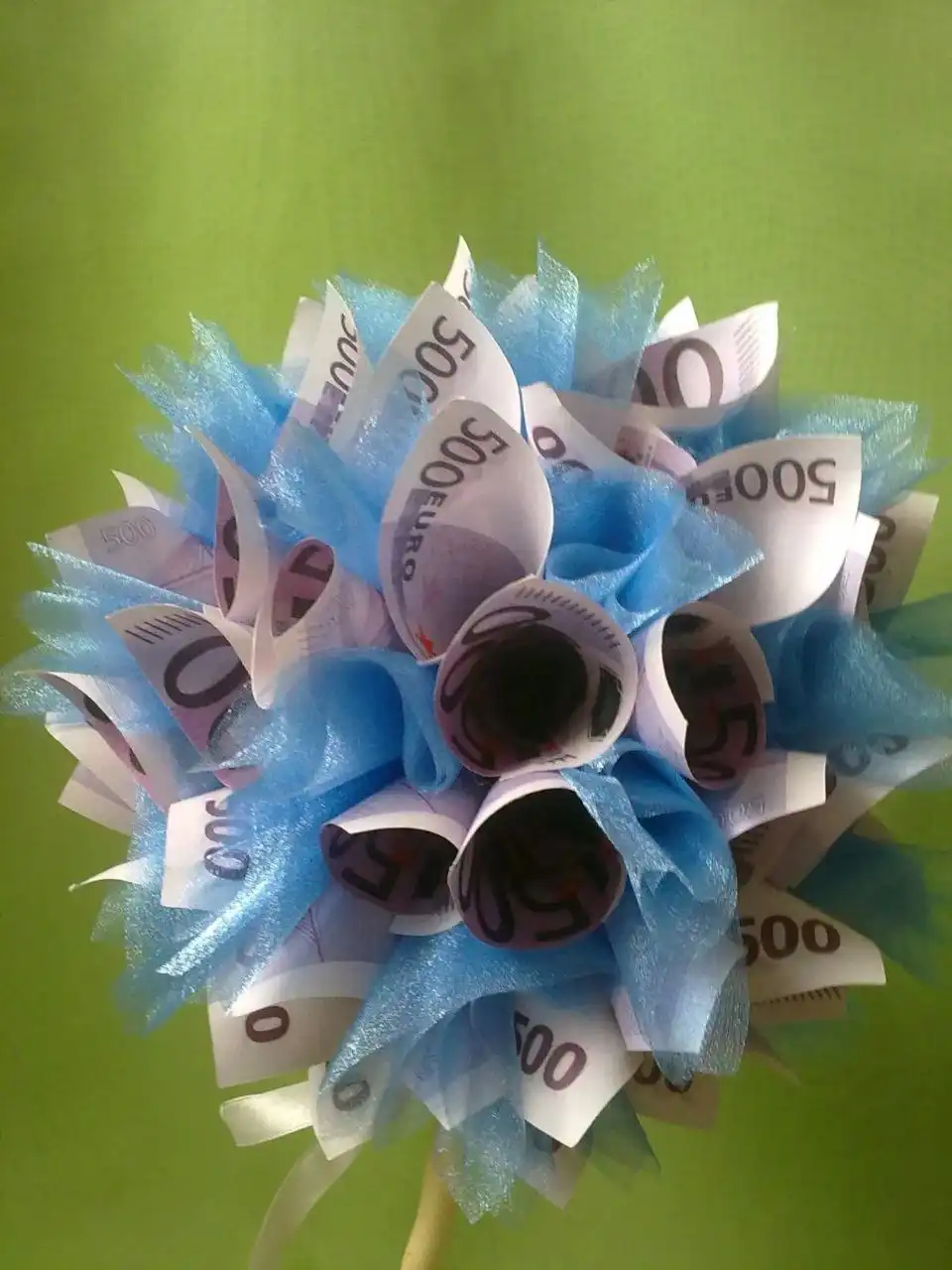 Топиарии для подарка и интерьера в Ставрополе