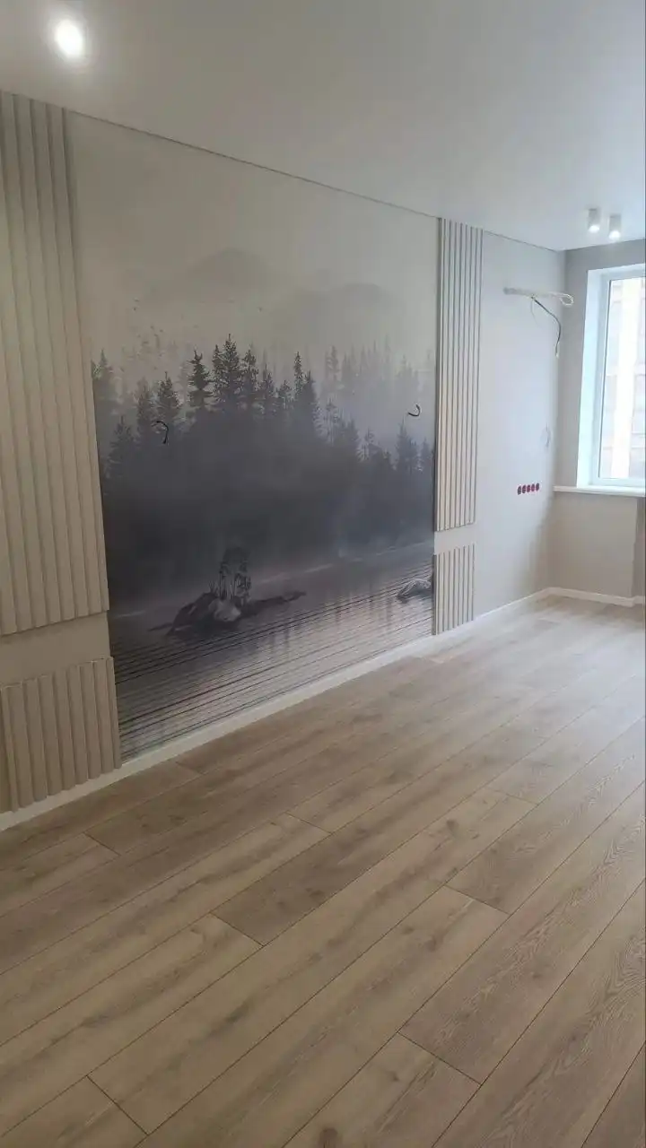 Ремонт квартир и домов от частных мастеров