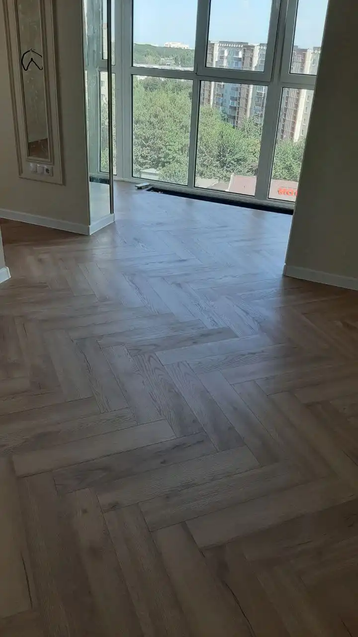 Ремонт квартир и домов от частных мастеров