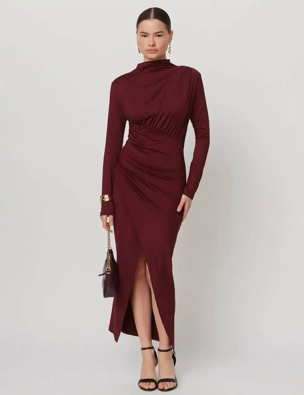 Новая одежда с биркой размер 46-48