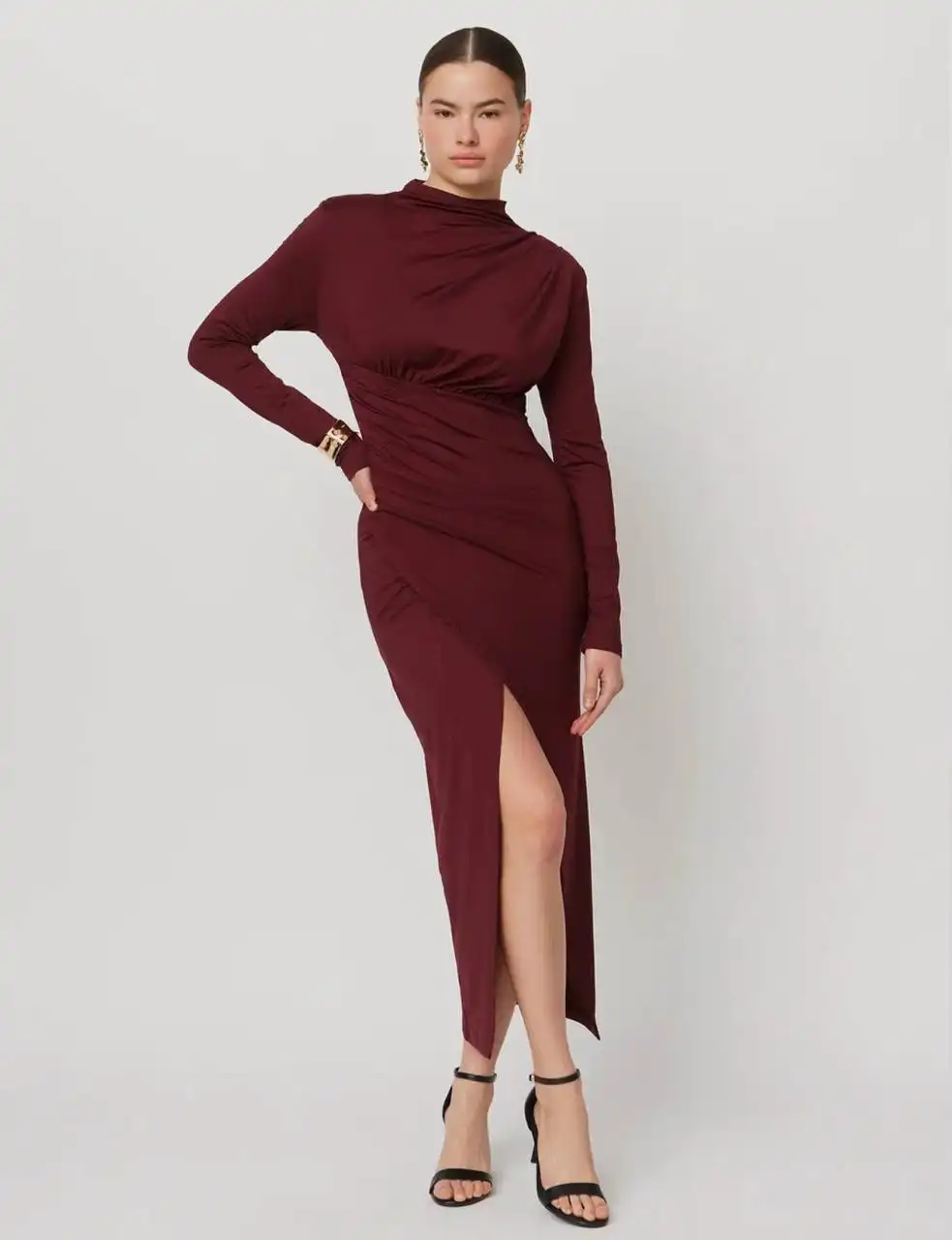 Новая одежда с биркой размер 46-48