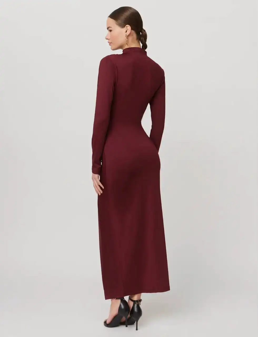 Новая одежда с биркой размер 46-48