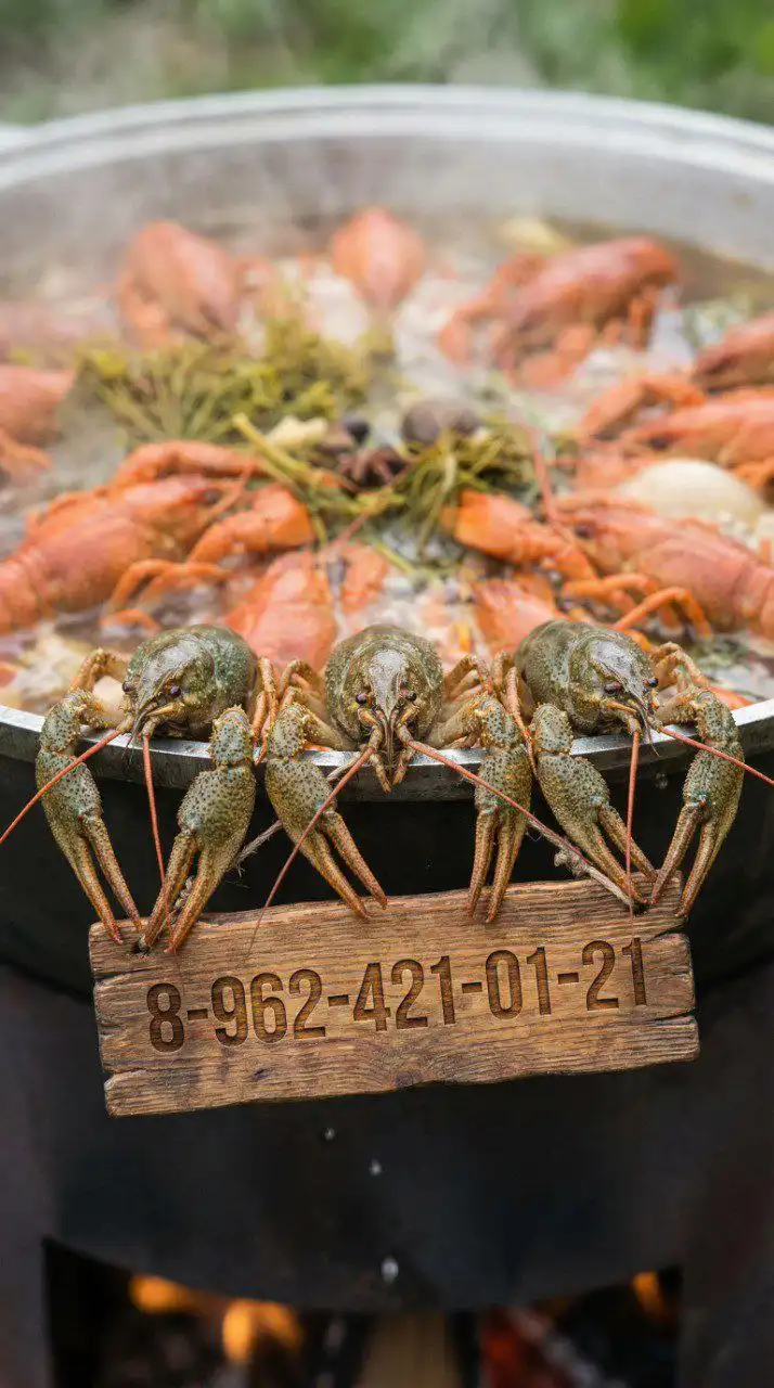 Рецепты варки и доставка