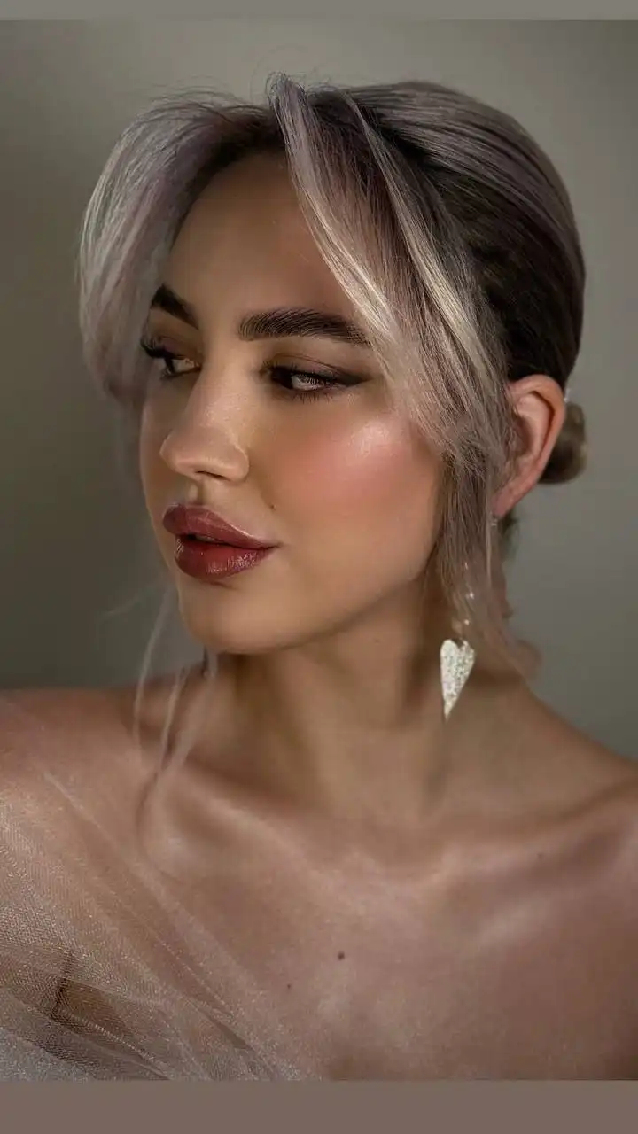 Запись на новогодние образы в 4 руки