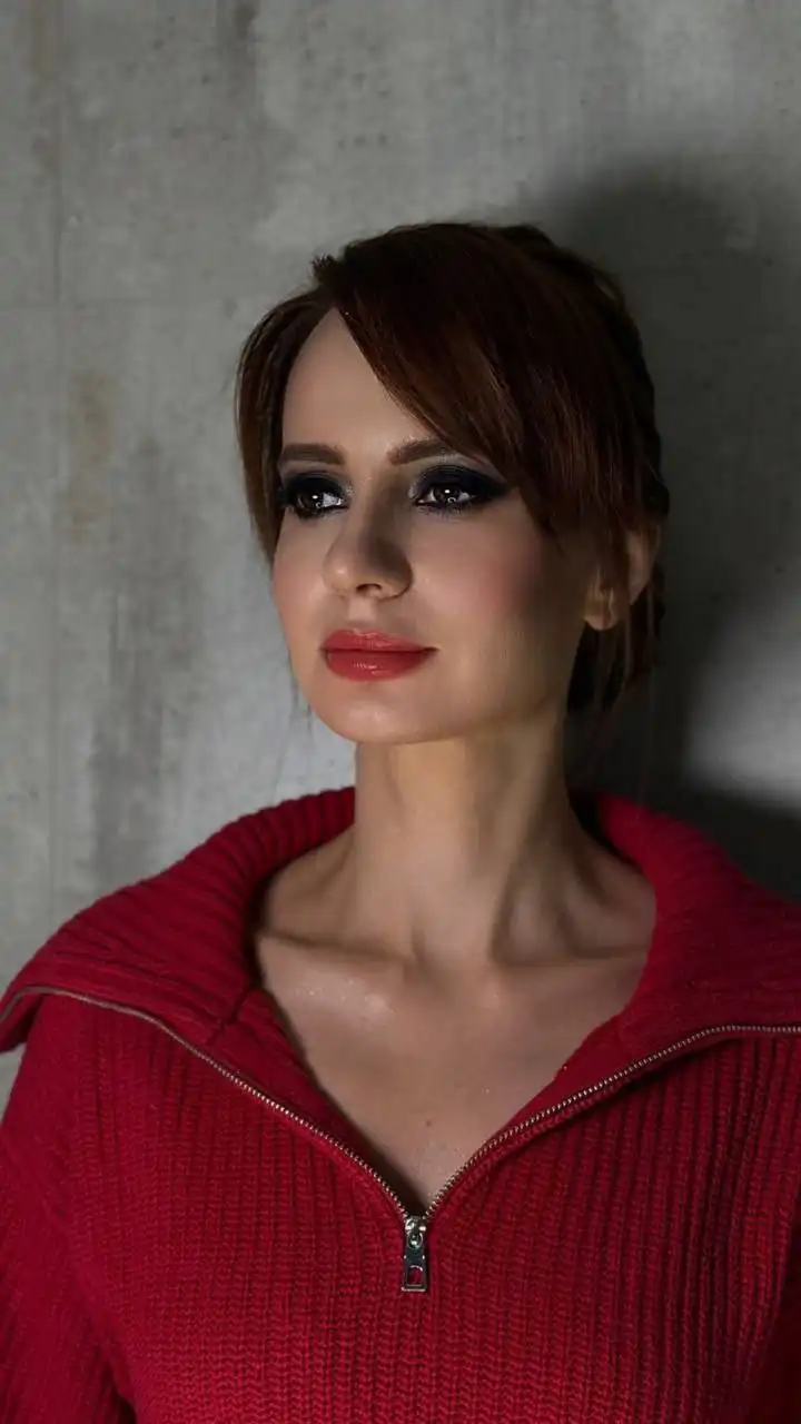 Запись на новогодние образы в 4 руки