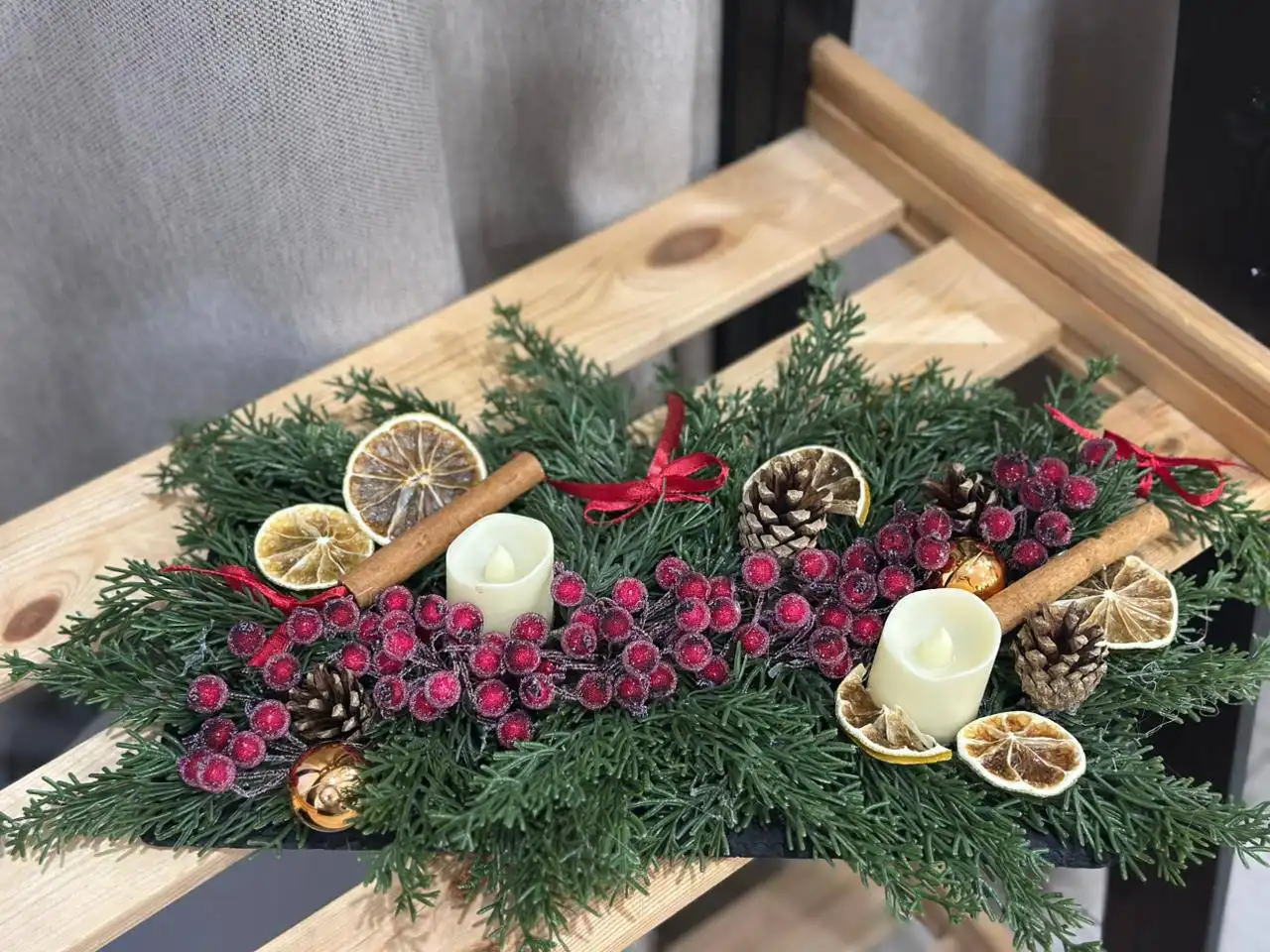 Букеты композиции к праздникам