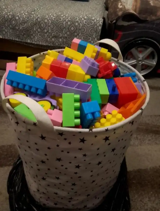 Продажа блочного конструктора