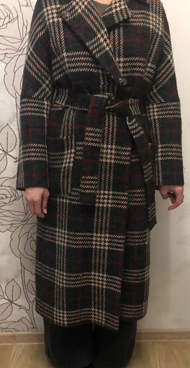 Продажа пальто и плаща