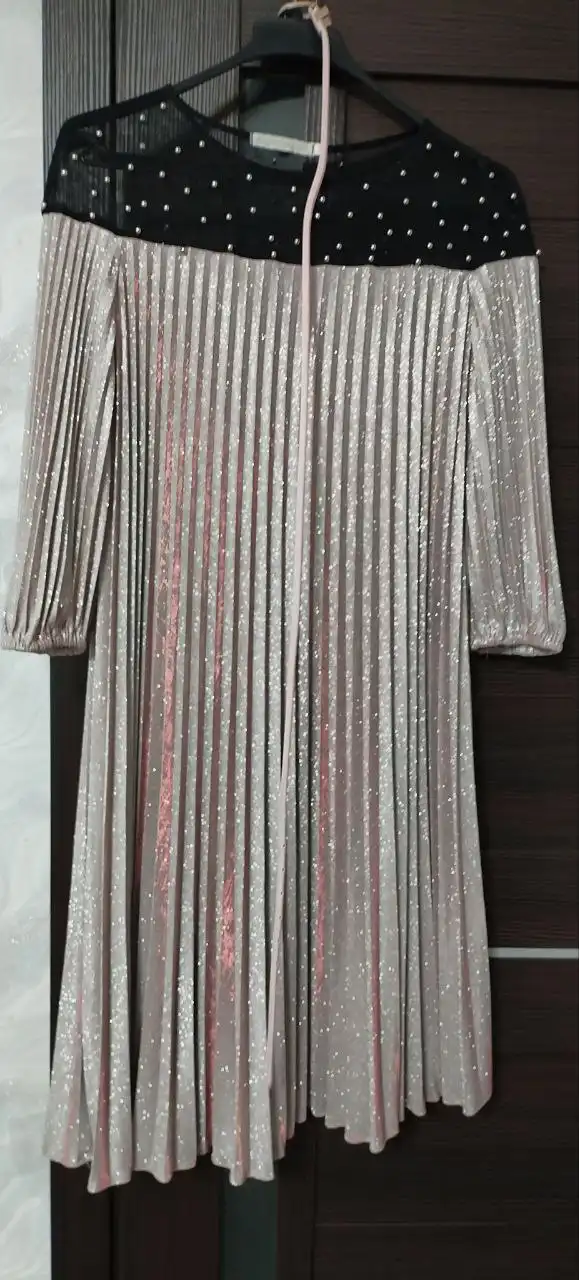 Платье размер 44-46