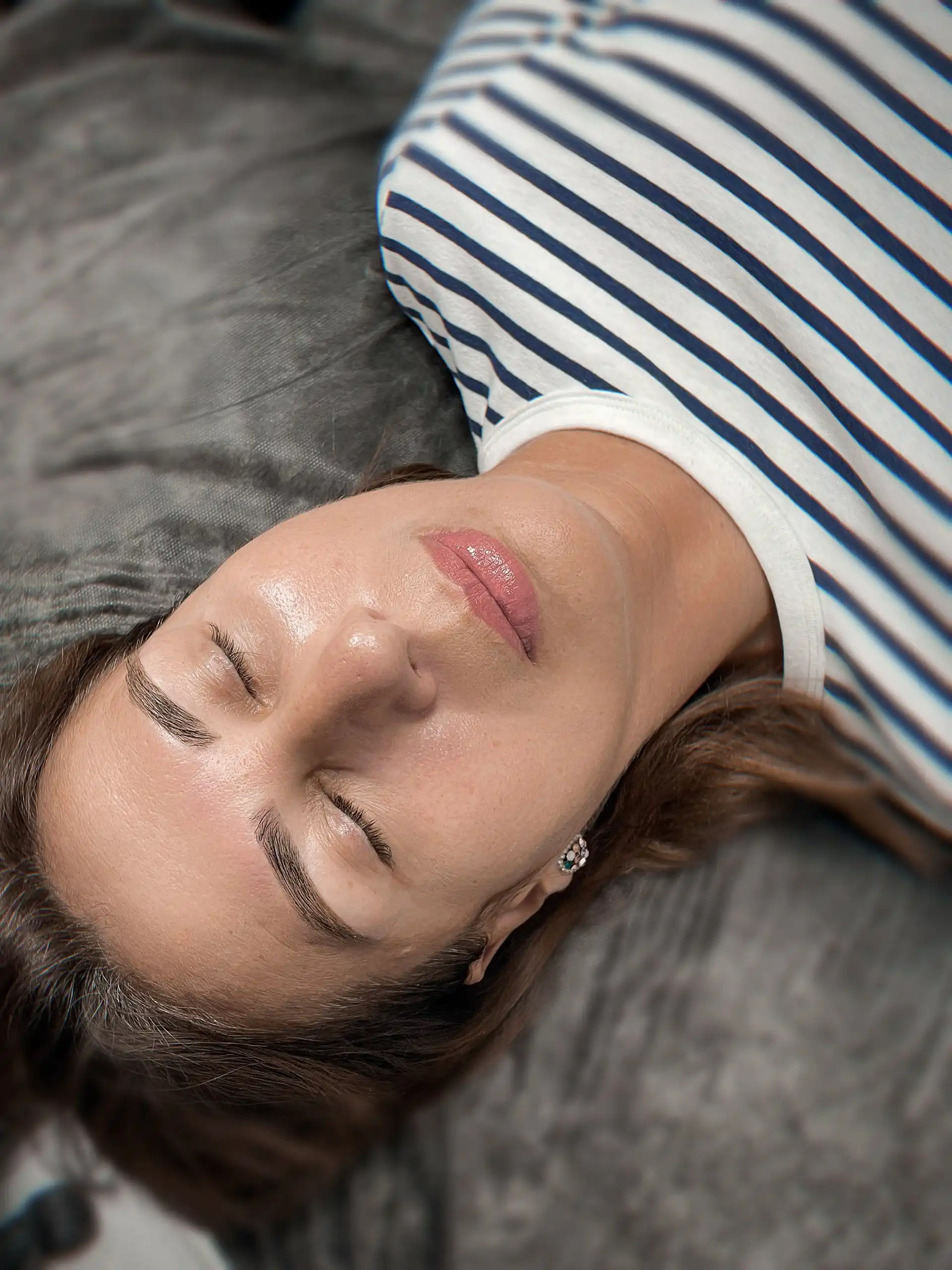 Услуги по оформлению и ламинированию бровей в Ставрополе