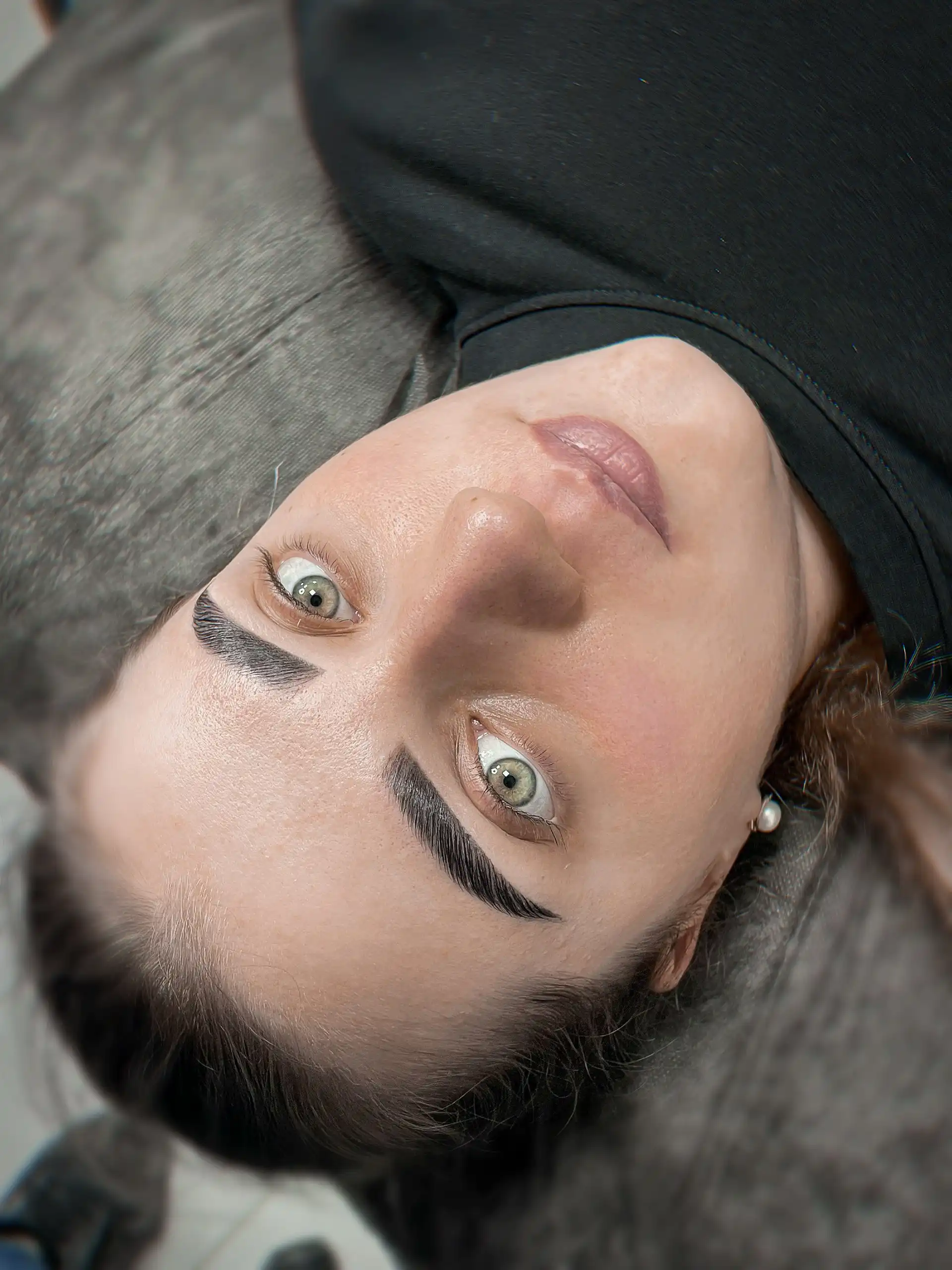 Услуги по оформлению и ламинированию бровей в Ставрополе