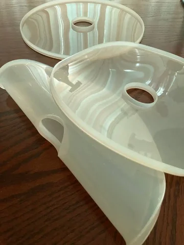 Силиконовые поддоны для сушилки Вольтера (Изидри) - частное объявление в Изобильный