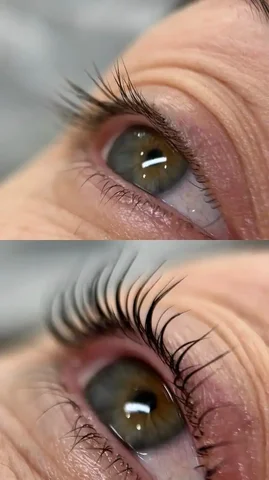 Услуги оформления бровей и ламинирования ресниц в салоне - Работа в Ставрополь