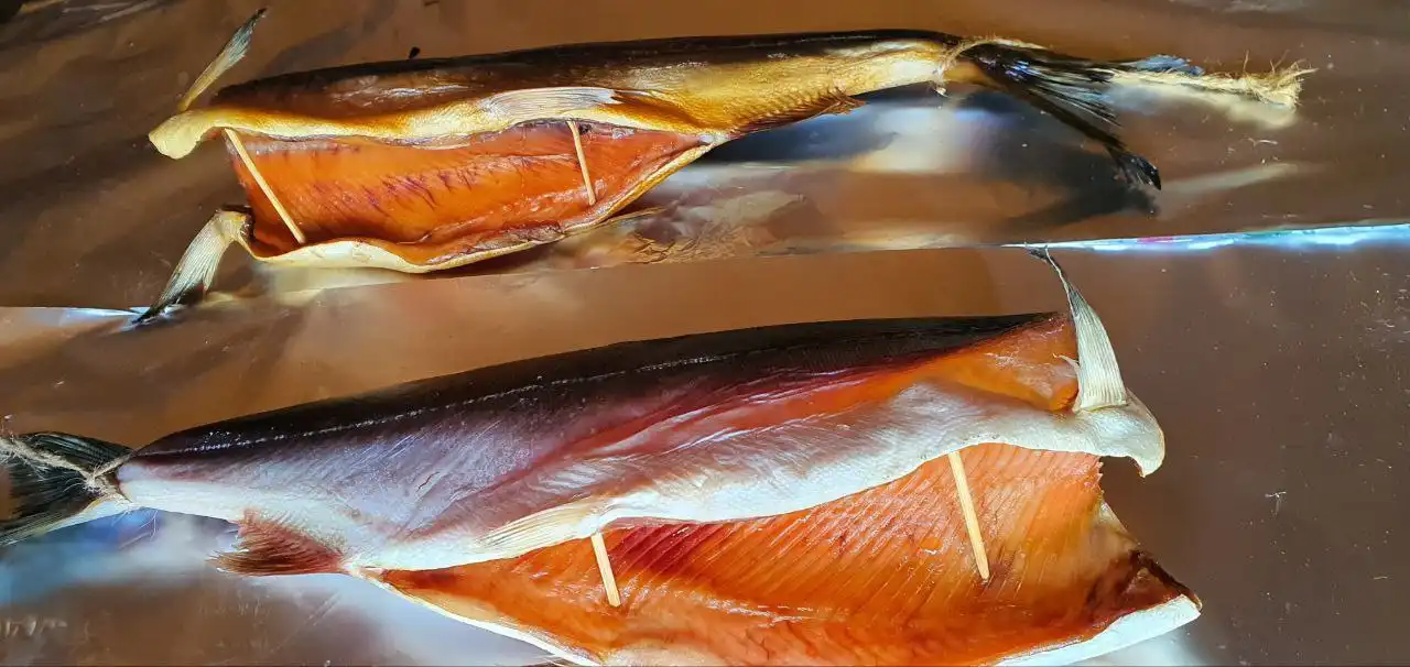 Продажа рыбы домашнего копчения и пивных наборов в Ставрополе