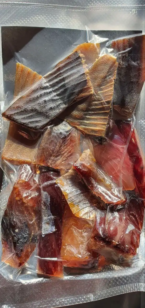 Продажа рыбы домашнего копчения и пивных наборов в Ставрополе