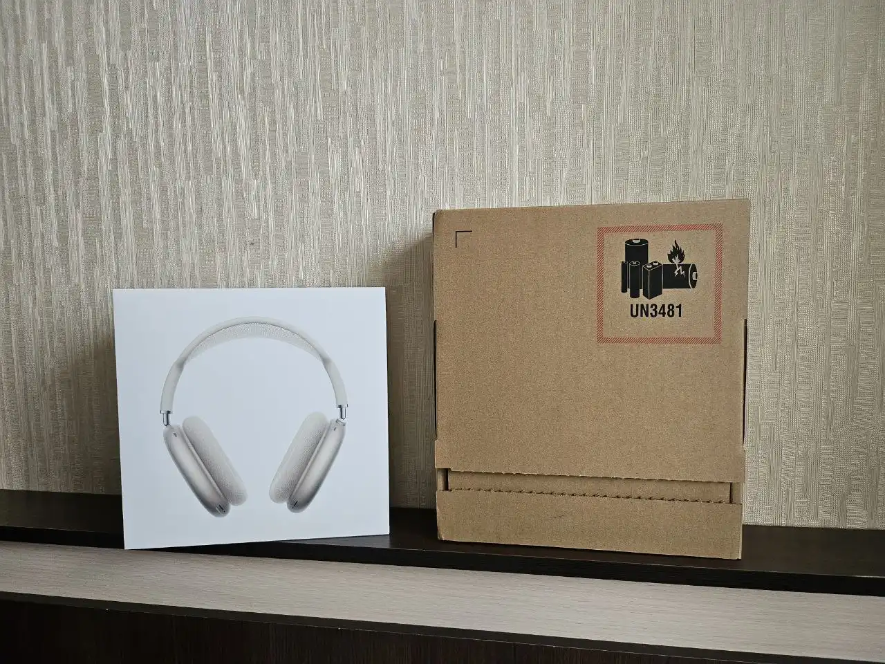 Продажа наушников Apple Airpods Max