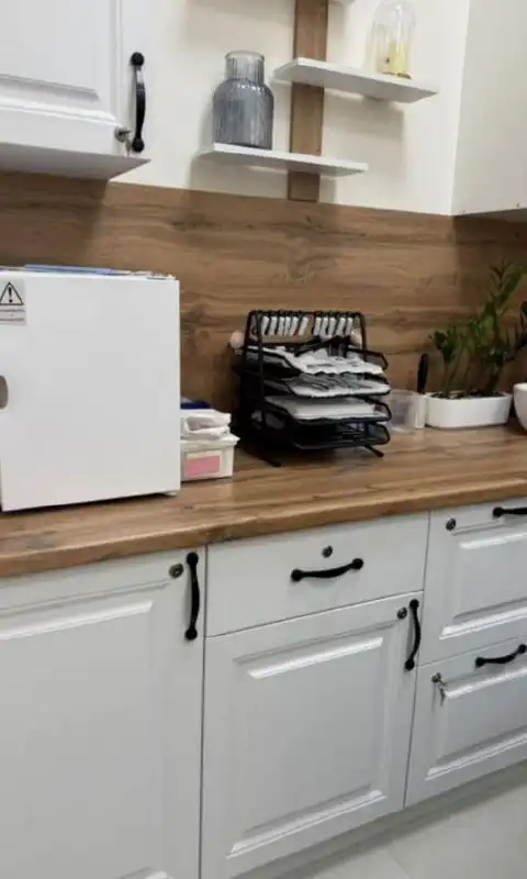 Сдается кабинет в аренду с полным оснащением