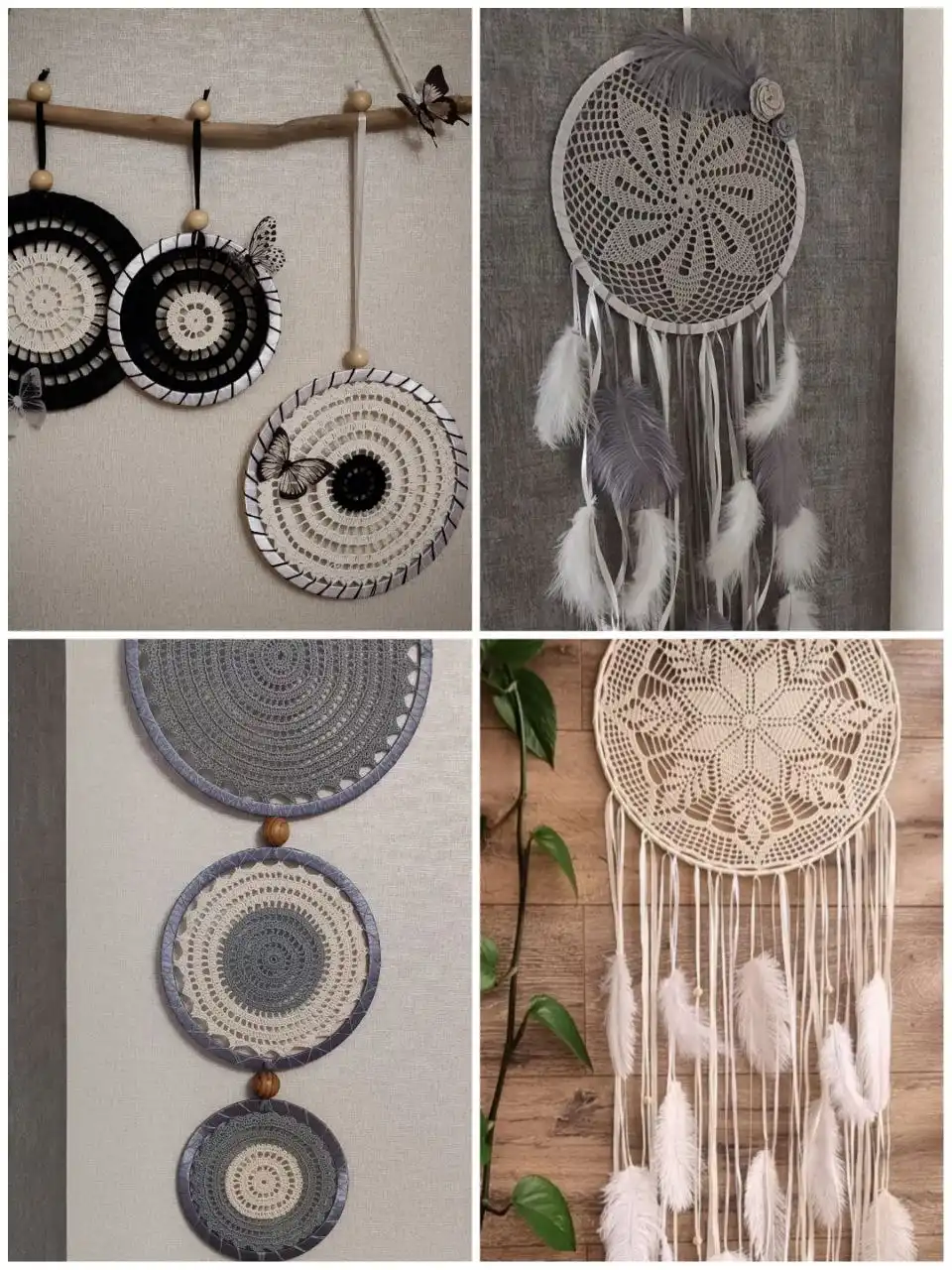 Ловцы снов в подарок