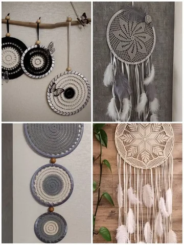 Ловцы снов в подарок - Хобби и отдых в Ставрополь