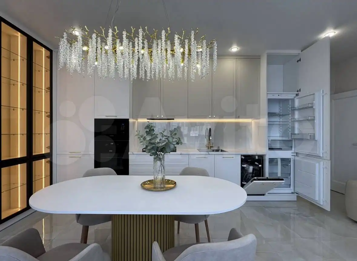 Продажа люстры