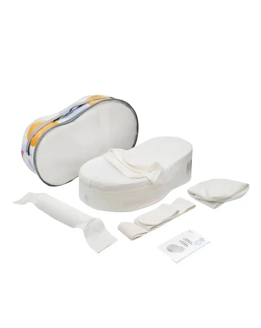 Продажа кокона зевушки