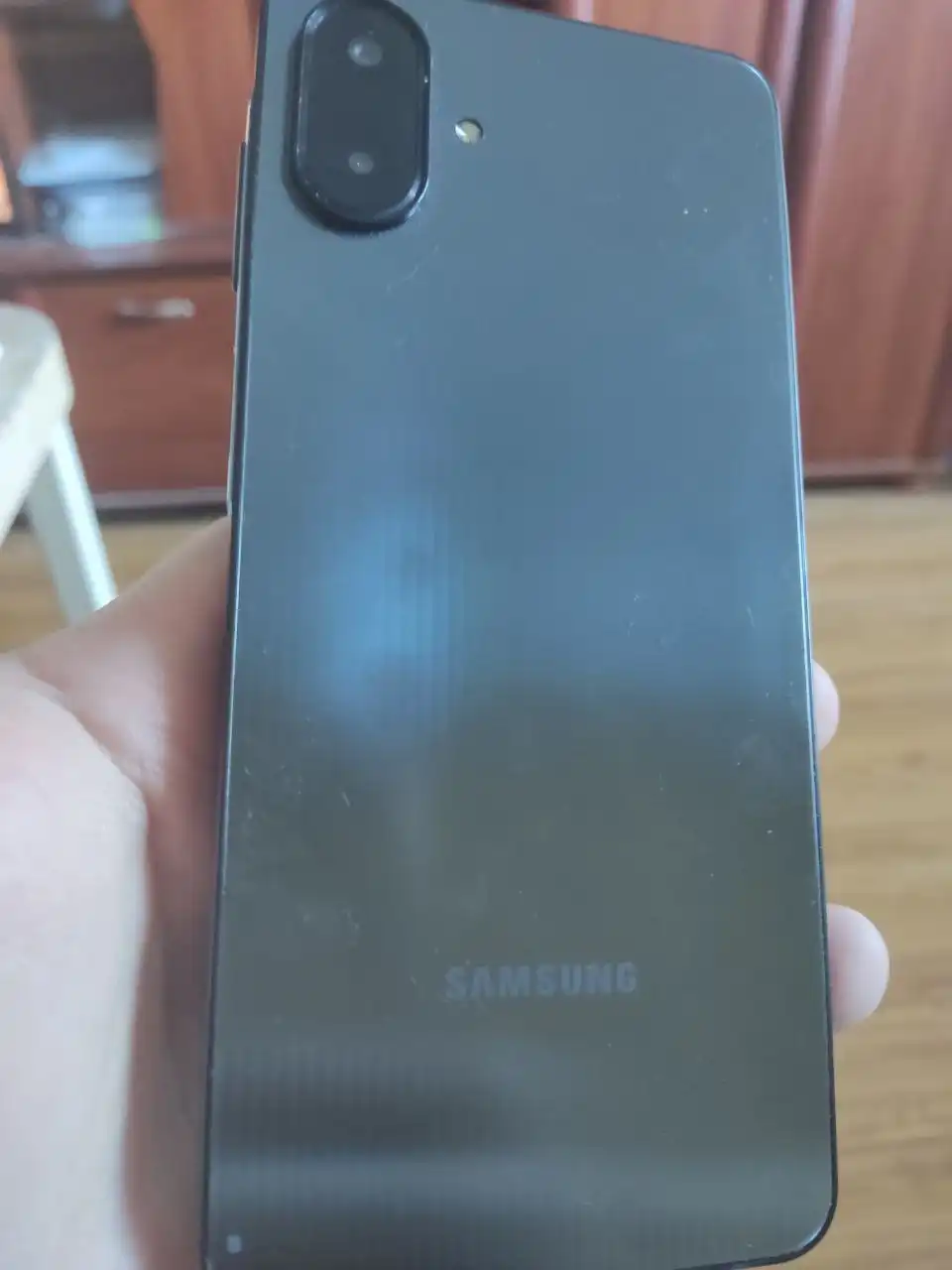 Samsung Galaxy A07 4/128G в идеальном состоянии