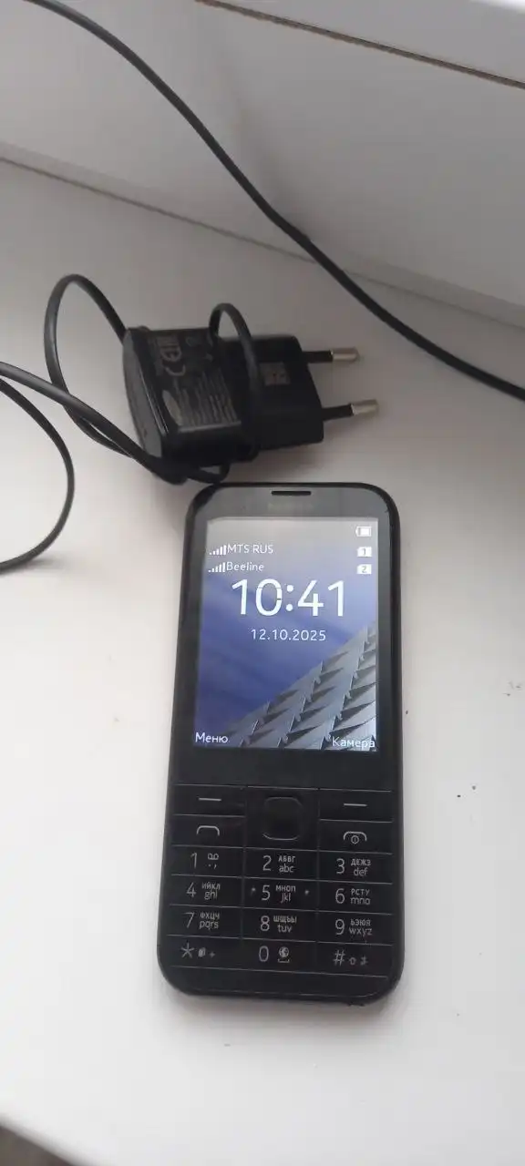 Продам телефон в отличном состоянии