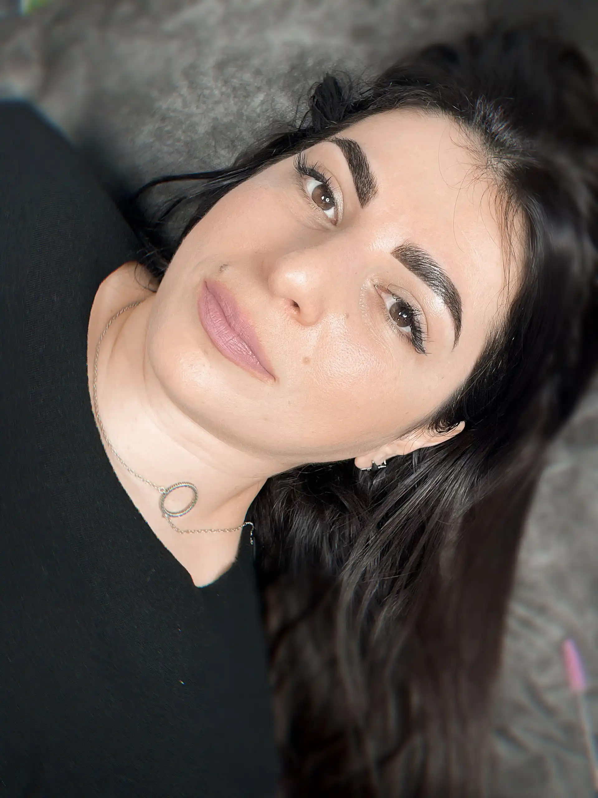 Услуги сертифицированного мастера-бровиста в Ставрополе