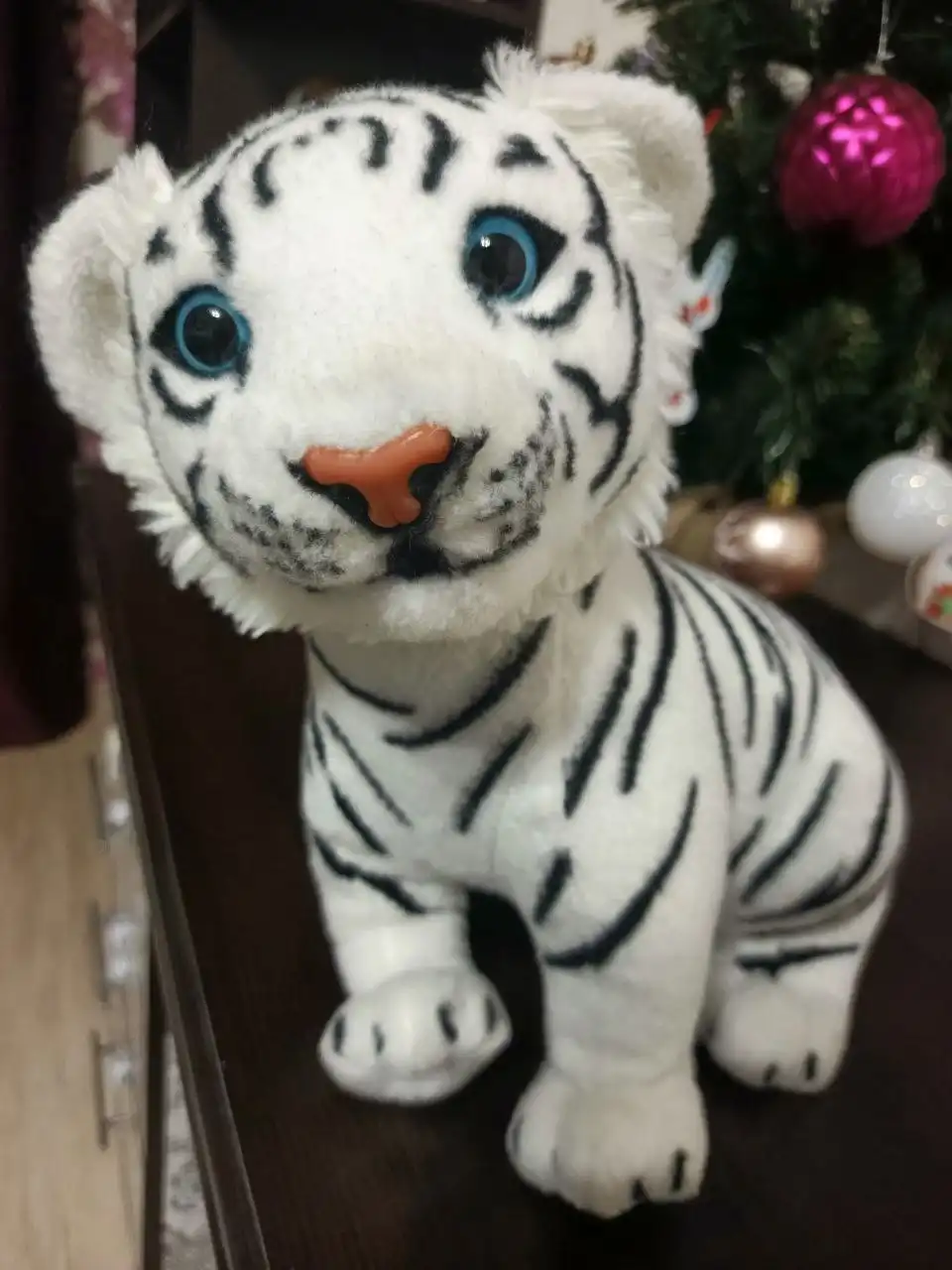 Отдам мягкую игрушку