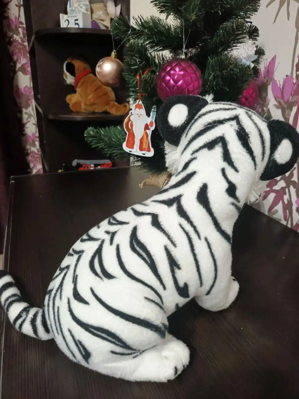 Отдам мягкую игрушку