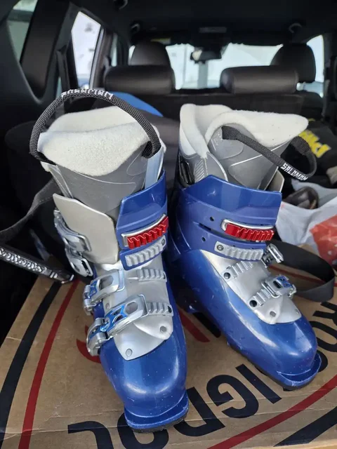 Ботинки женские 39 размер - Одежда в Ставрополь