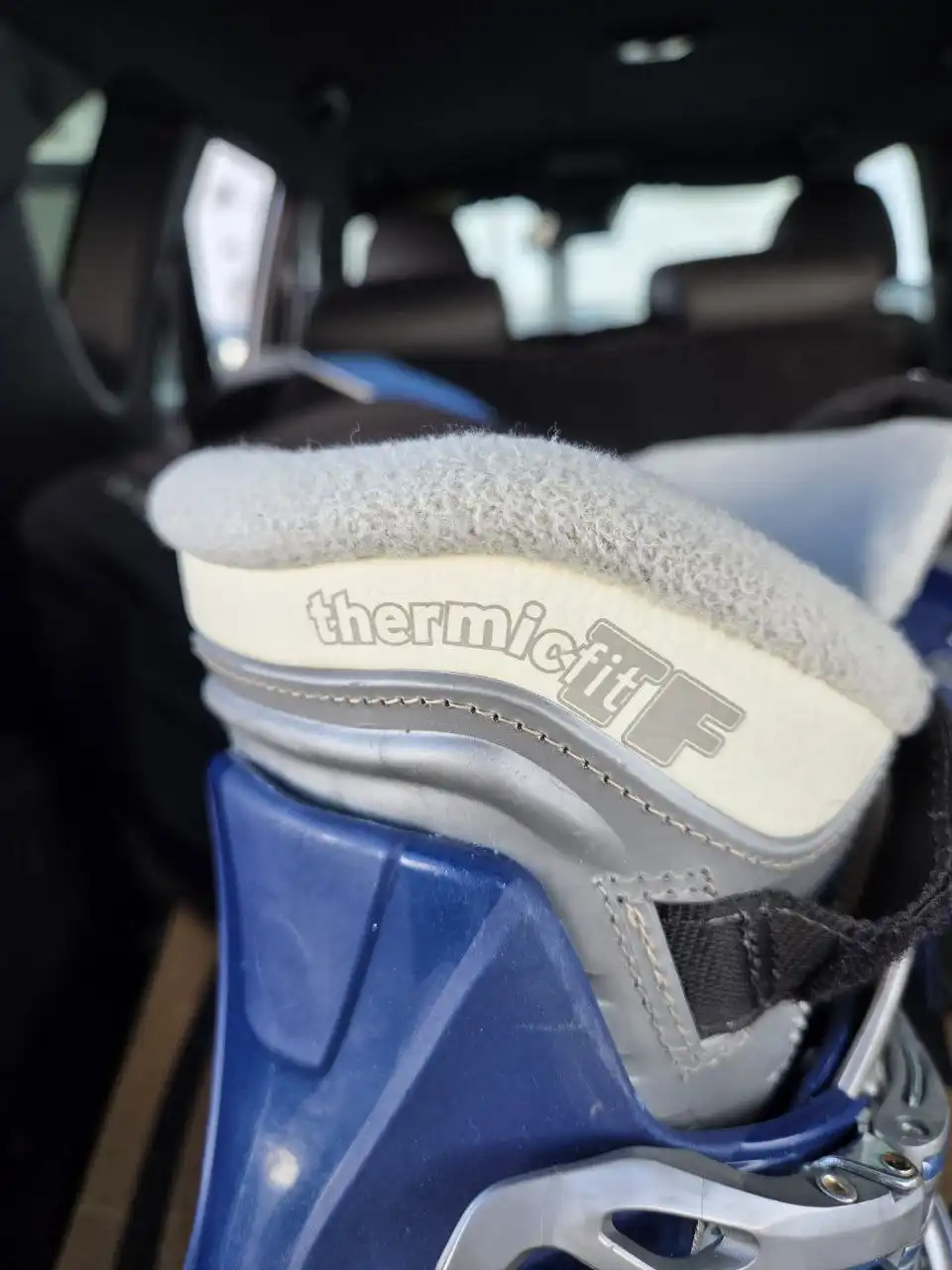 Ботинки женские 39 размер