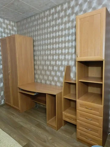 Комплект мебели б/у в хорошем состоянии - частное объявление в Ставрополь