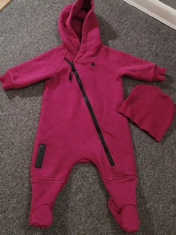 Комбинезон на флисе размер 68 - Одежда для детей (Товары для детей) в Ставрополь