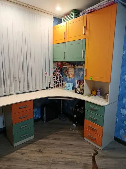 Продажа комплекта детской мебели в Ставрополе - Мебель в Ставрополь