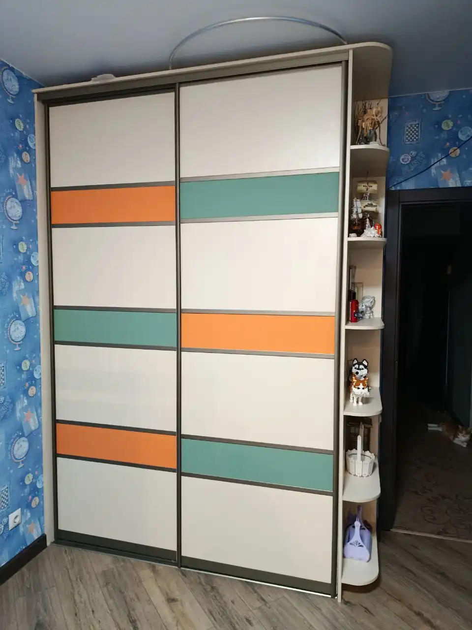 Продажа комплекта детской мебели в Ставрополе - Мебель (Для дома и дачи) в Ставрополь