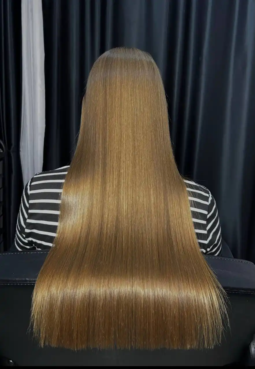 Услуги мастера по реконструкции волос - Фотопечать в Ставрополь