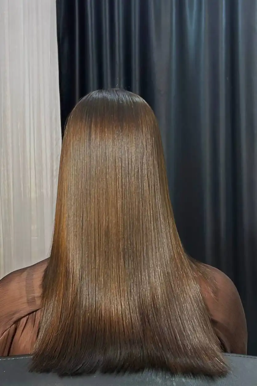 Услуги мастера по реконструкции волос - Красота и здоровье (Услуги) в Ставрополь