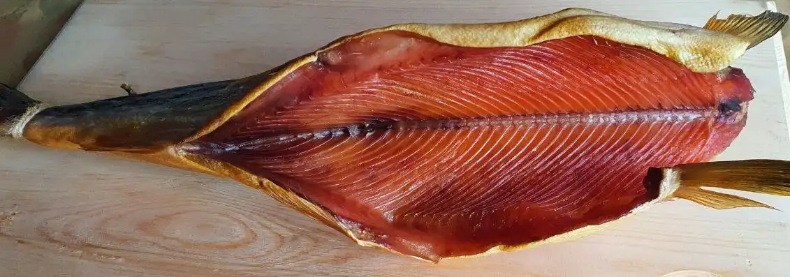 Продажа рыбы домашнего копчения и пивных наборов - Рыбалка и рыбные продукты (Хобби и отдых) в Ставрополь